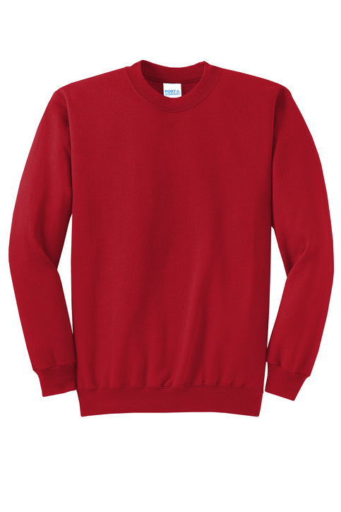 Big Back Sweatshirt