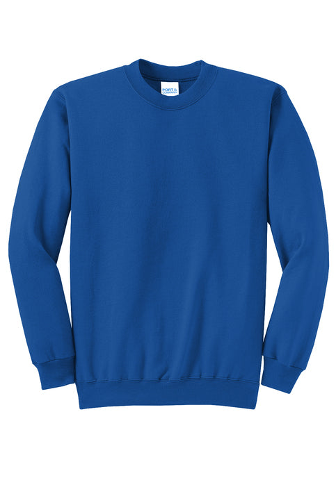Big Back Sweatshirt