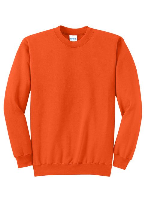 Big Back Sweatshirt