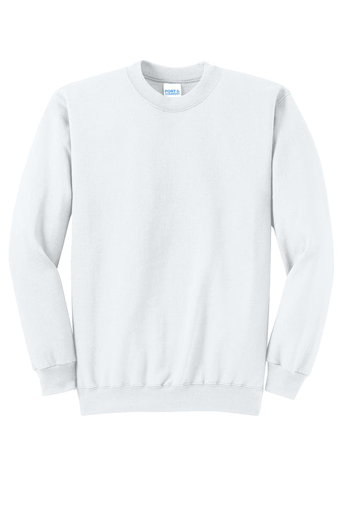 Big Back Sweatshirt
