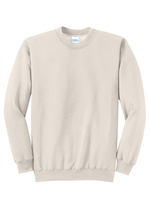 Big Back Sweatshirt