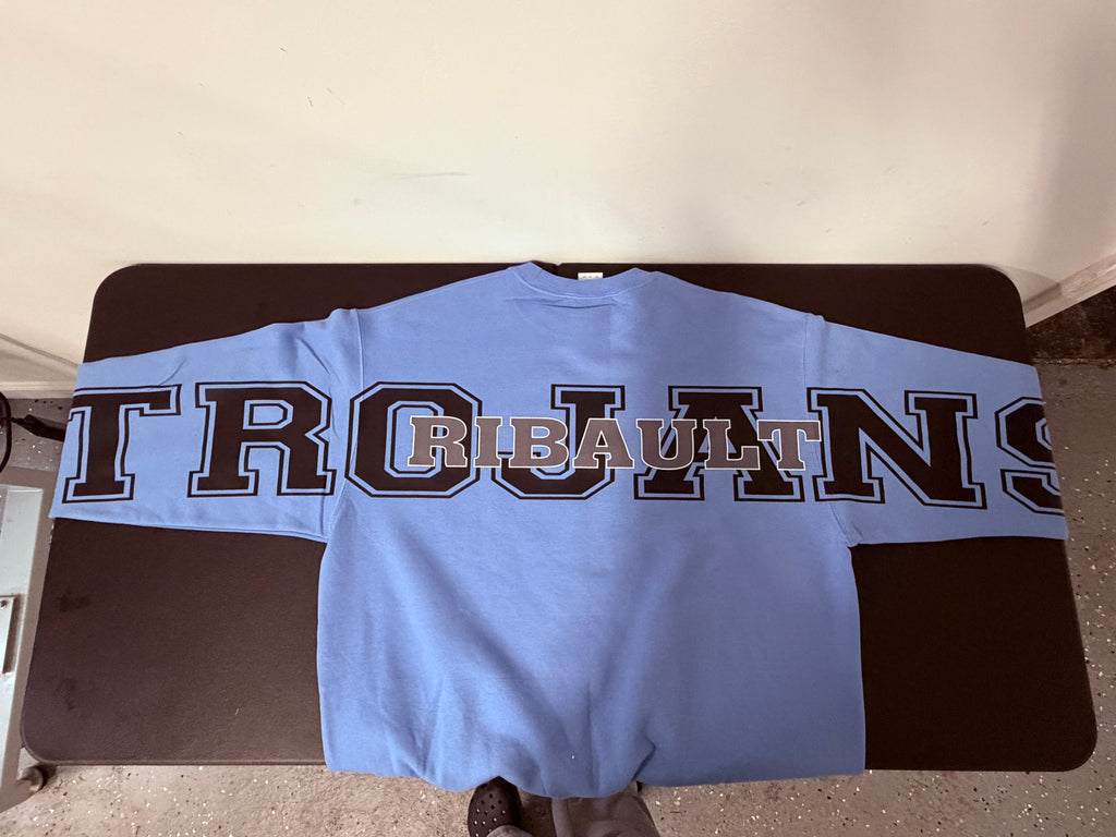 Big Back Sweatshirt