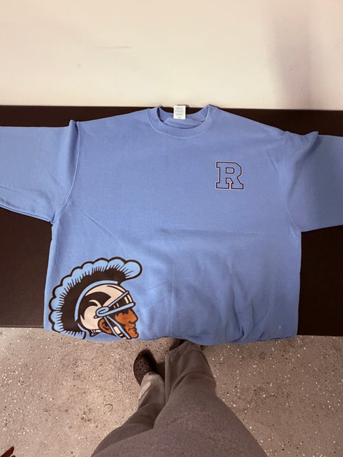 Big Back Sweatshirt